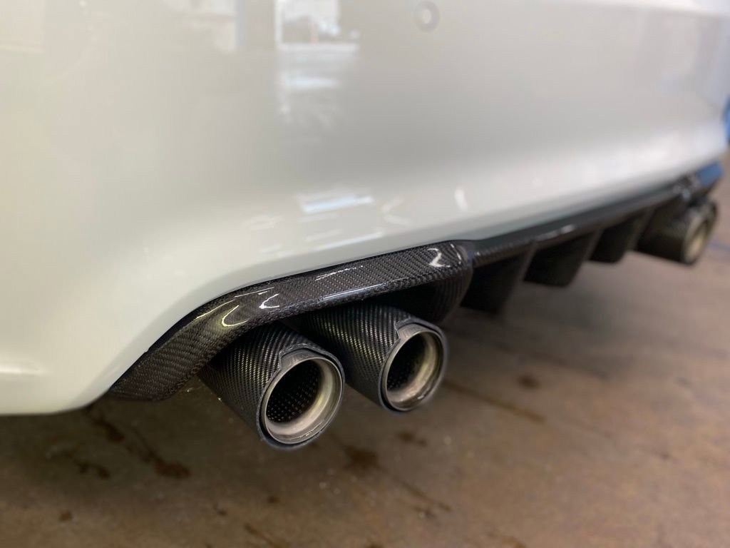 Used 2018 BMW M2 image 41