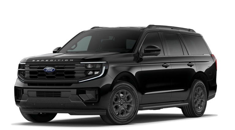 New 2026 Ford Expedition Active RWD image 13