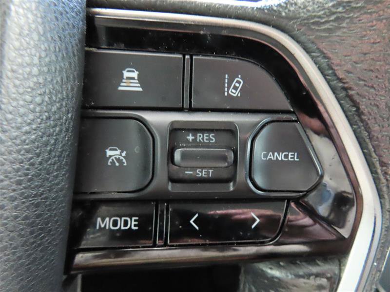 Used 2023 Toyota Tundra SR5 w/ TRD Sport Package AWD/4WD image 15