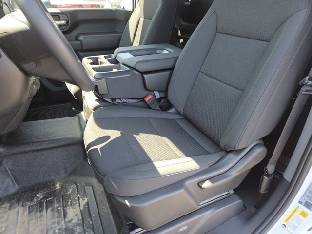 New 2025 Chevrolet Silverado 2500 W/T image 28