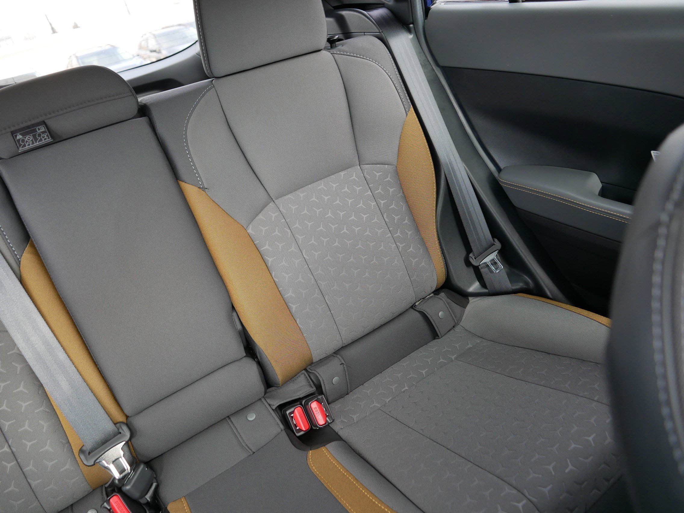 Certified 2025 Subaru Crosstrek 2.5i Sport w/ Popular Package #4A image 14