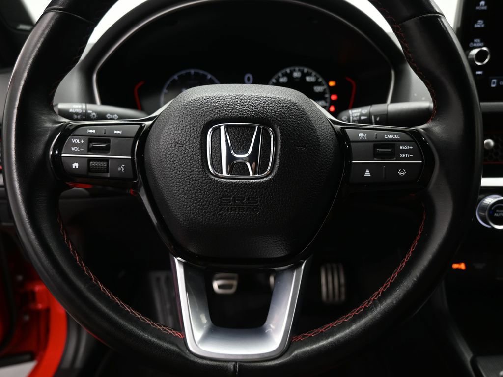 Used 2024 Honda Civic Si image 11