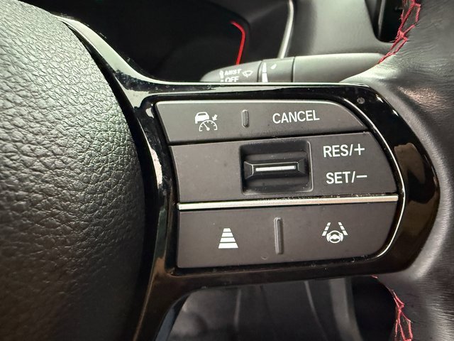 Used 2022 Honda Civic Si image 11