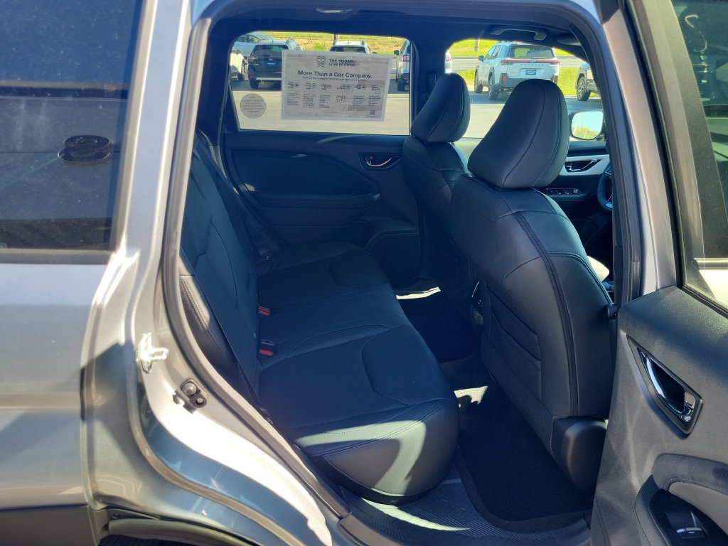 New 2026 Subaru Forester Premium AWD/4WD image 13