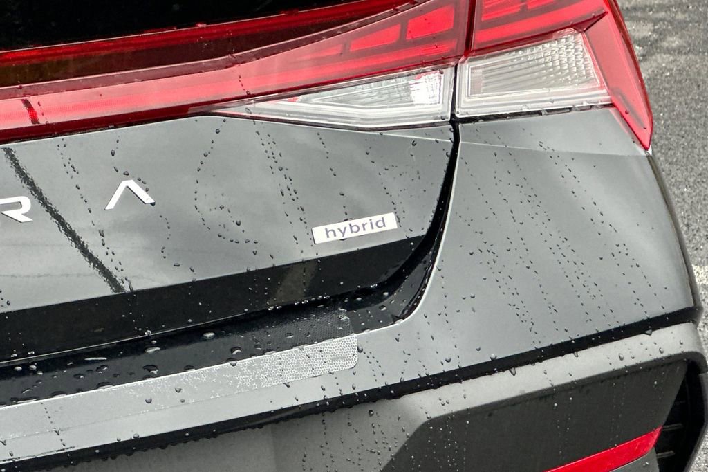 New 2026 Hyundai Elantra Sport image 23