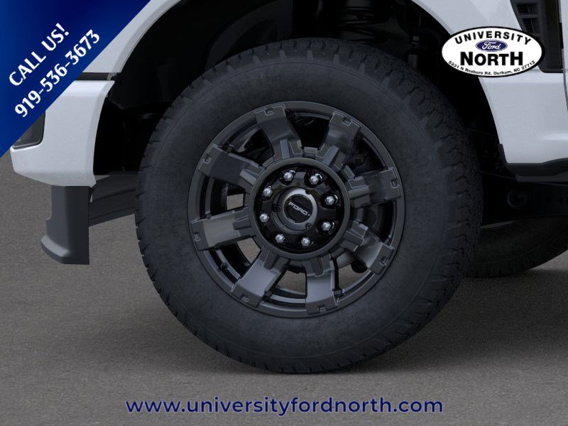 New 2026 Ford F250 XL w/ STX Appearance Package image 19