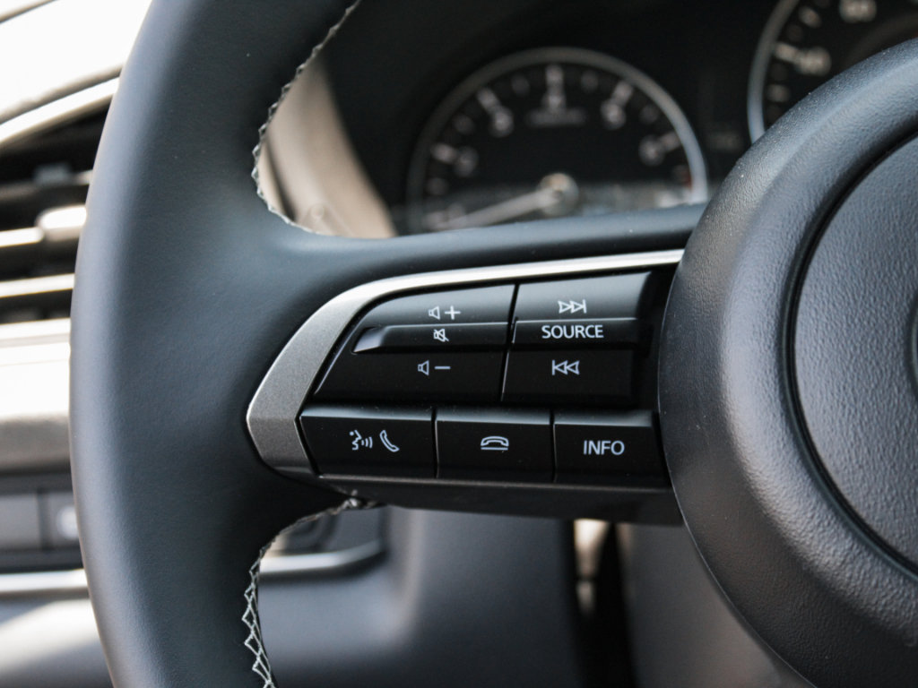 New 2026 MAZDA CX-30 AWD 2.5 S image 14