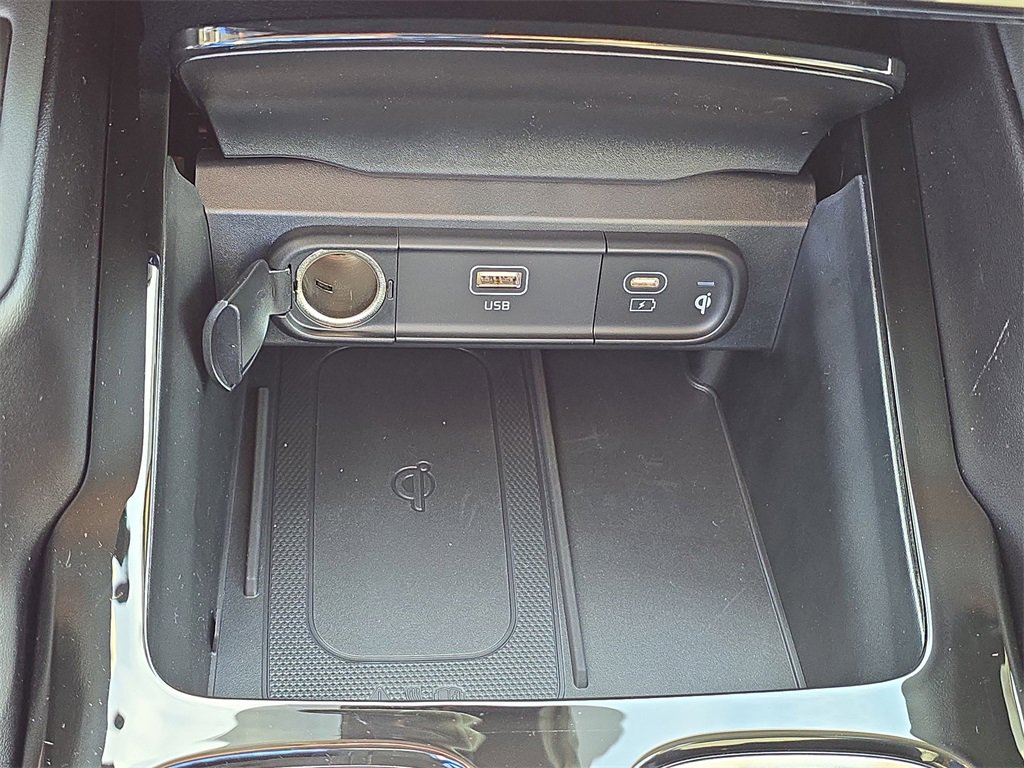 New 2025 Kia Telluride EX image 29