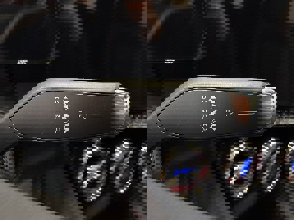 New 2026 Chevrolet Blazer EV RS AWD/4WD image 26