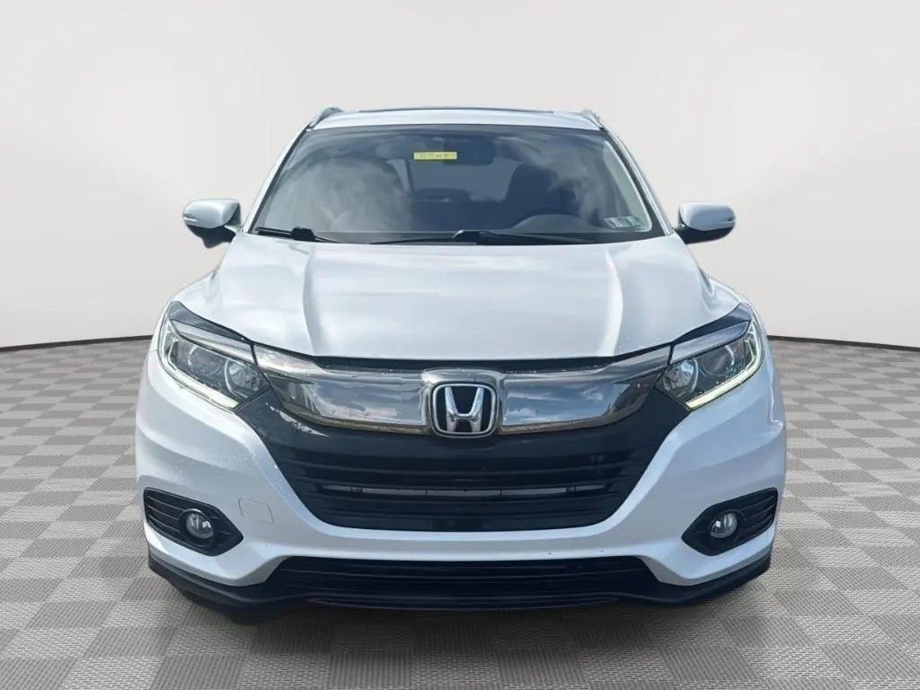 Used 2019 Honda HR-V EX-L image 2