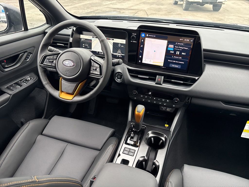 New 2026 Subaru Outback Wilderness AWD/4WD image 14