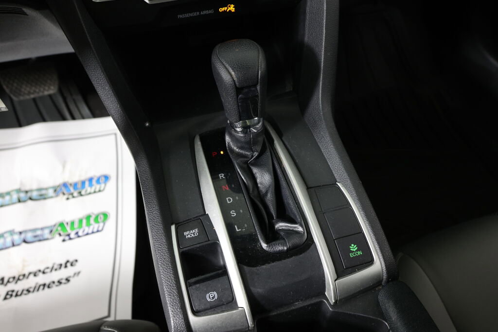 Used 2018 Honda Civic LX image 35
