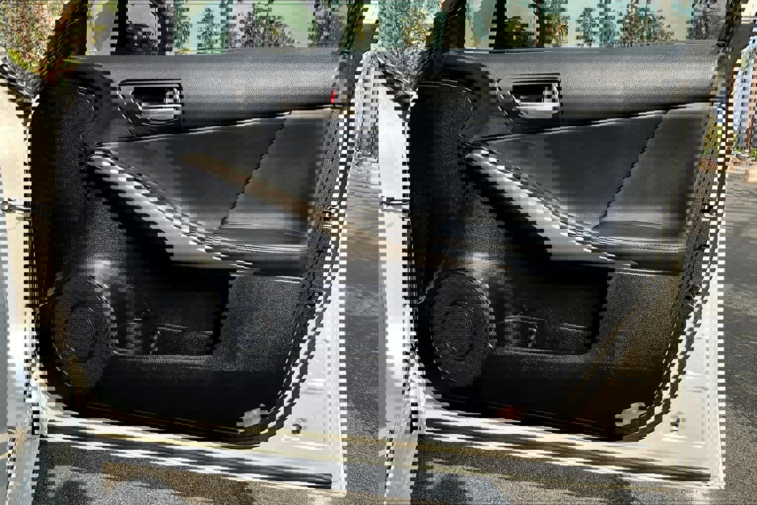 Used 2017 Lexus IS 200t w/ Navigation System Package image 21