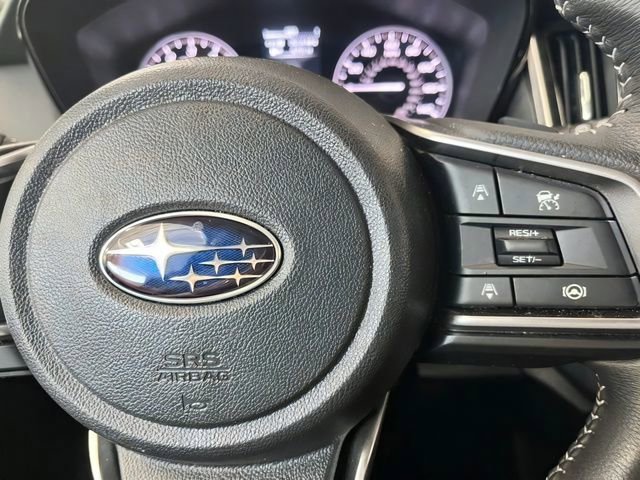 Certified 2024 Subaru Outback Premium AWD/4WD image 25