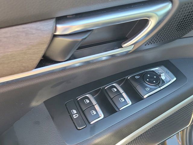 Used 2021 Kia Telluride EX w/ EX Premium Package FWD image 25