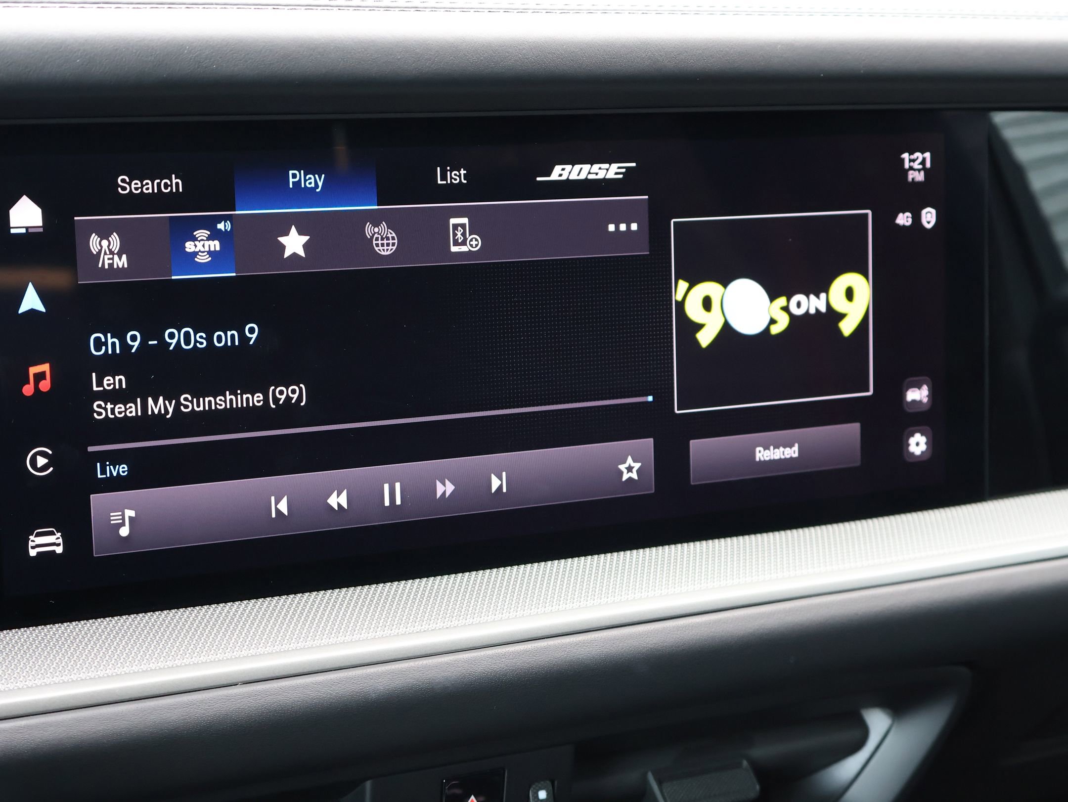 Certified 2025 Porsche Cayenne E-Hybrid image 18