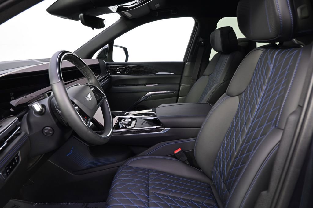 New 2025 Cadillac Escalade IQ Sport 1 image 13