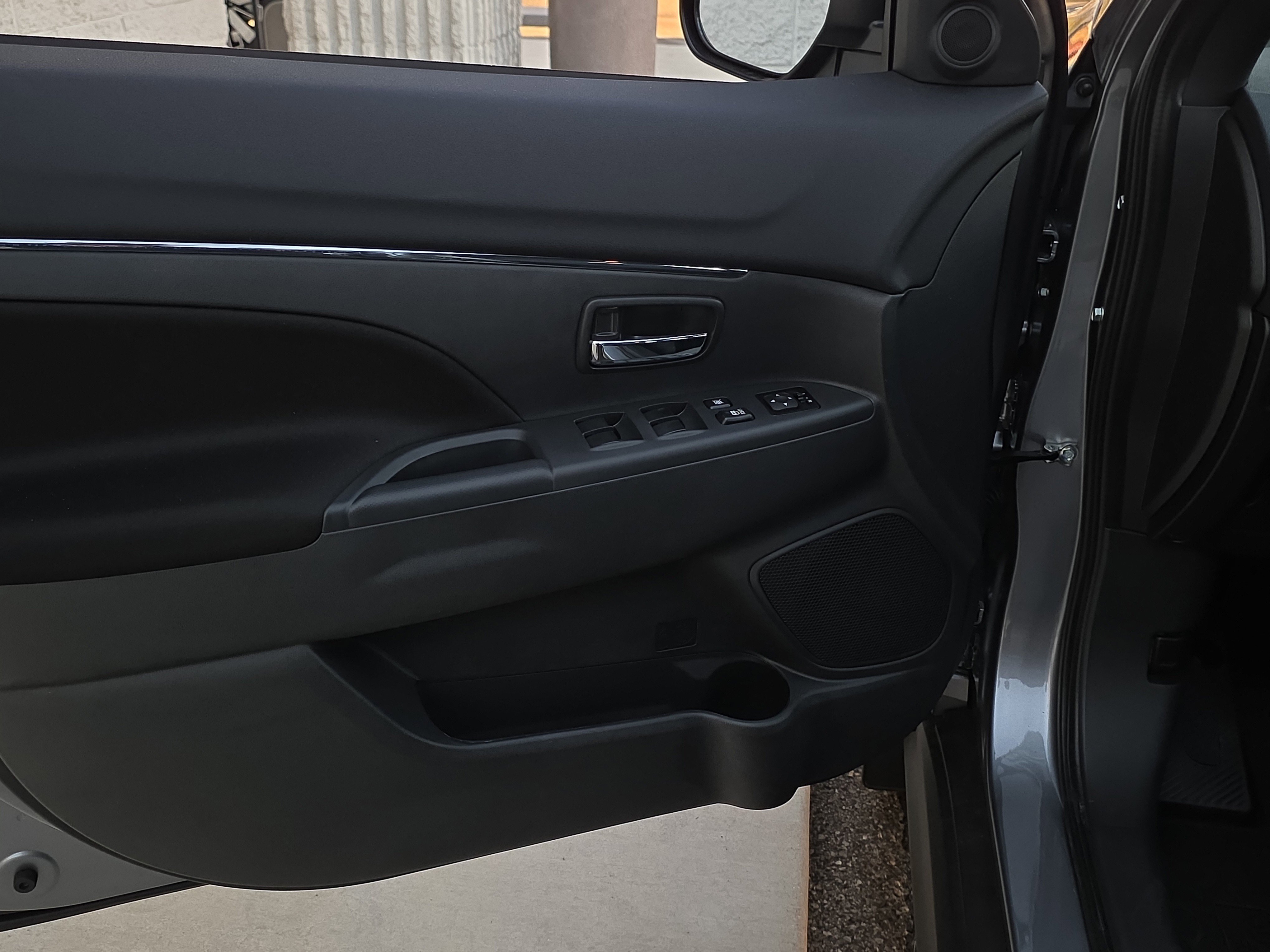 New 2025 Mitsubishi Outlander Sport AWD image 10