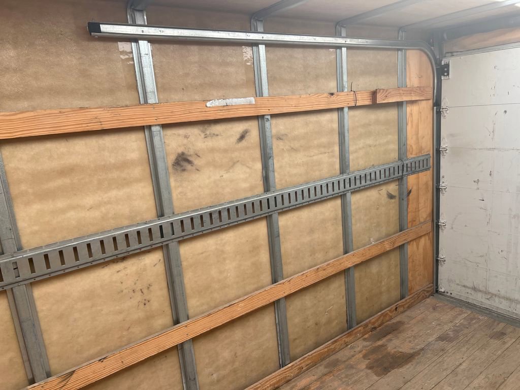 Used 2024 Ford E-350 and Econoline 350 Super Duty w/ Power Windows & Locks Group RWD image 16