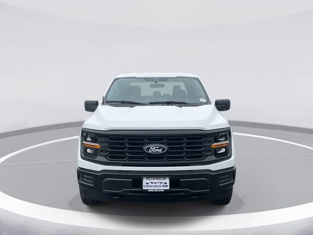 New 2025 Ford F150 XL w/ Tow/Haul Package image 2