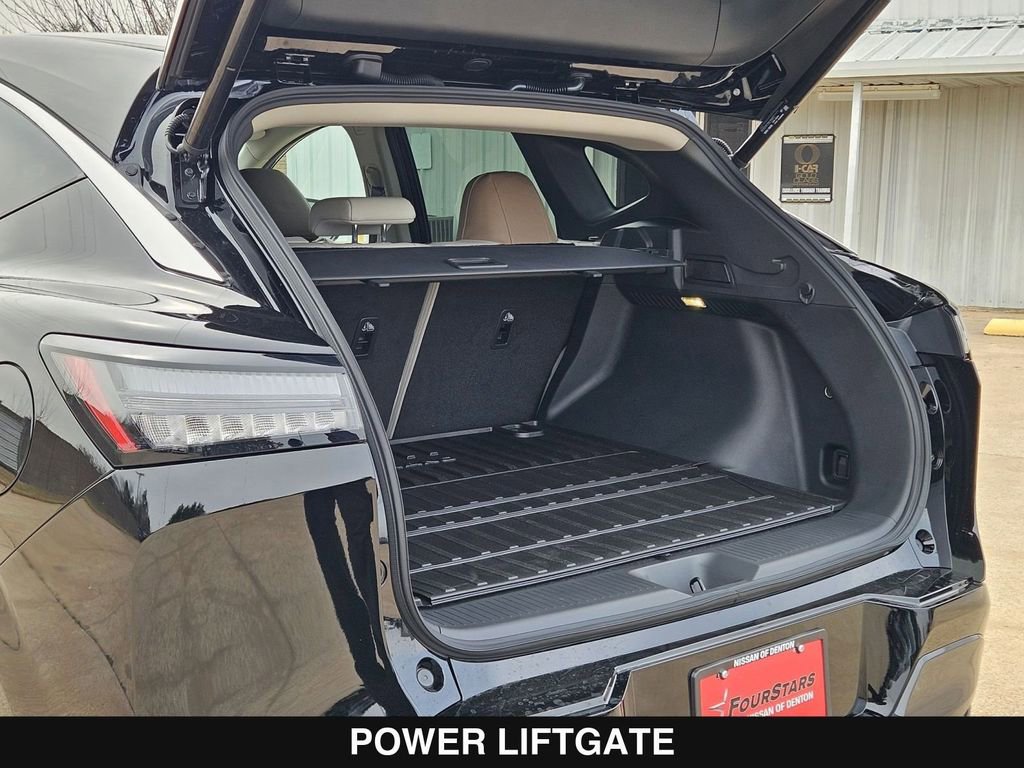 New 2026 Nissan Murano Platinum image 27