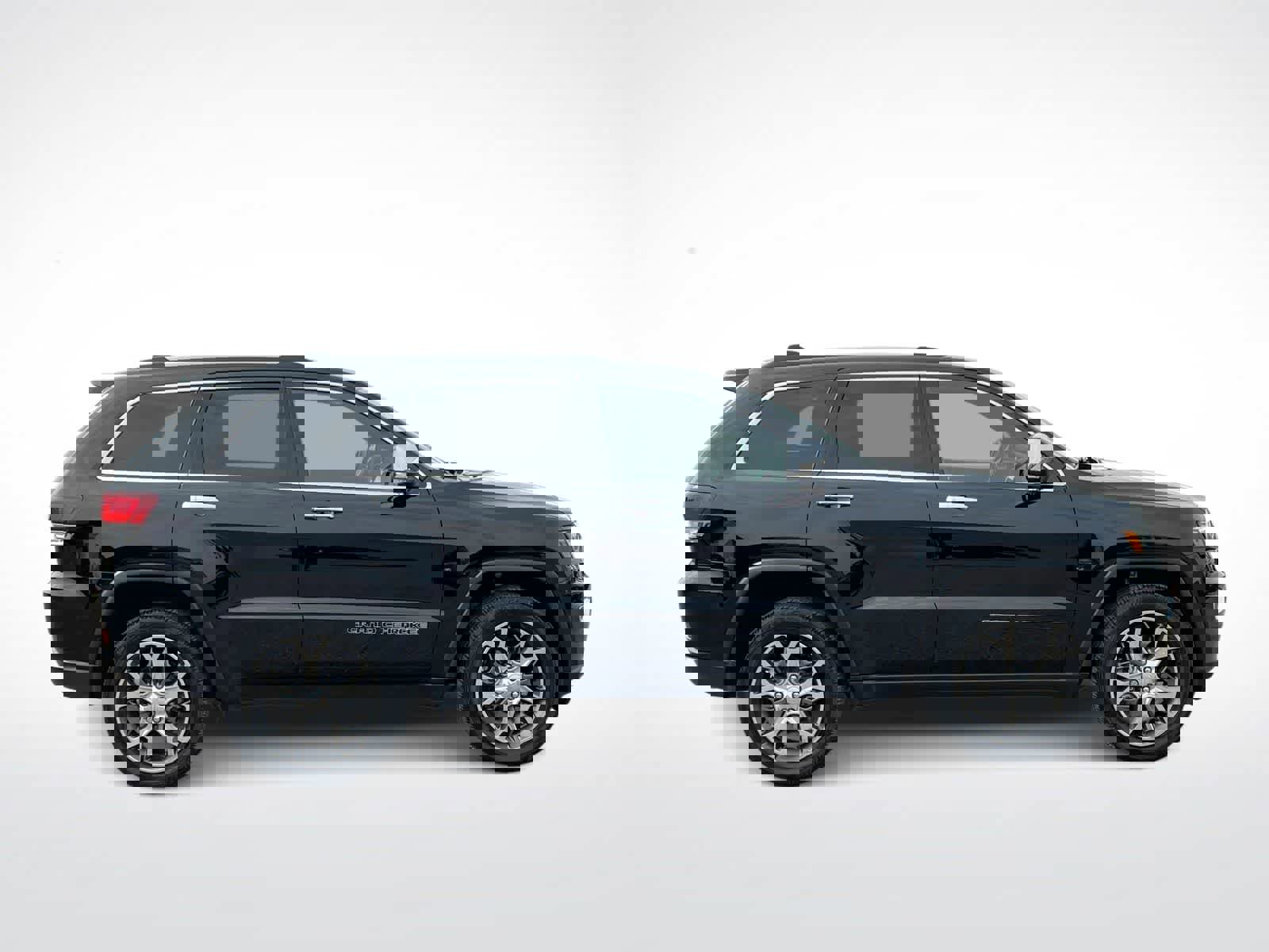 Used 2020 Jeep Grand Cherokee Limited w/ Premium Lighting Group image 9