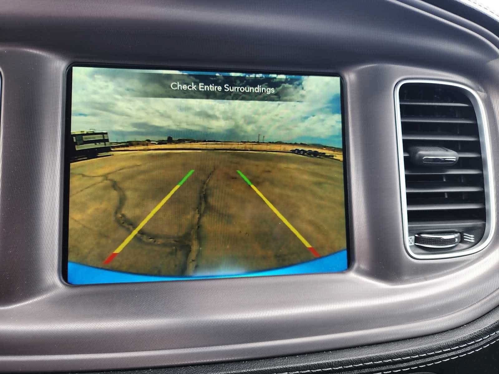 Used 2023 Dodge Charger Scat Pack RWD image 23