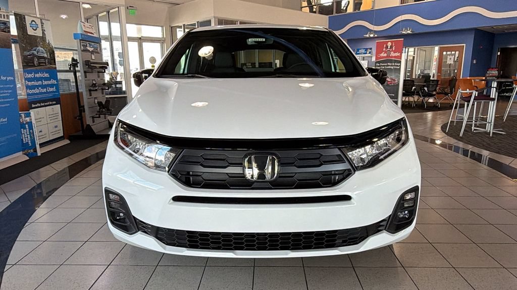 New 2026 Honda Odyssey Sport-L image 8