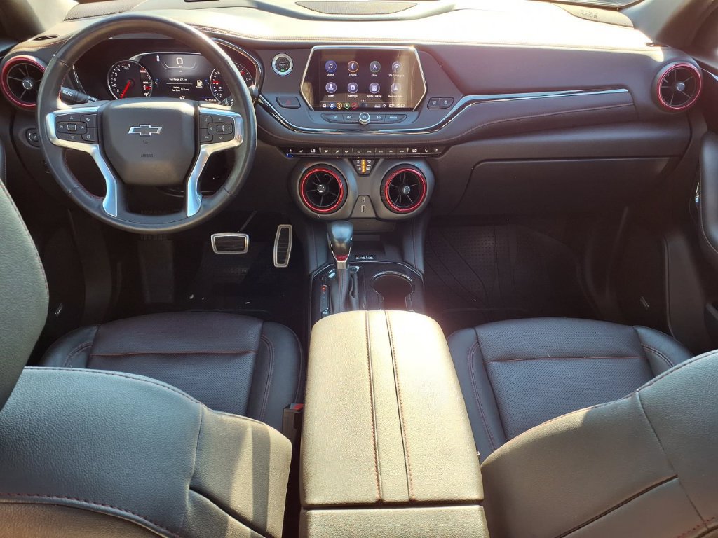 Used 2019 Chevrolet Blazer RS FWD image 15