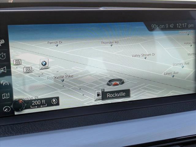 Used 2017 BMW 330i xDrive Sedan image 13