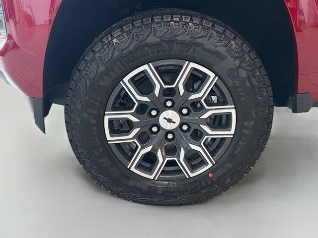 New 2026 Chevrolet Colorado Z71 w/ Technology Package AWD/4WD image 19