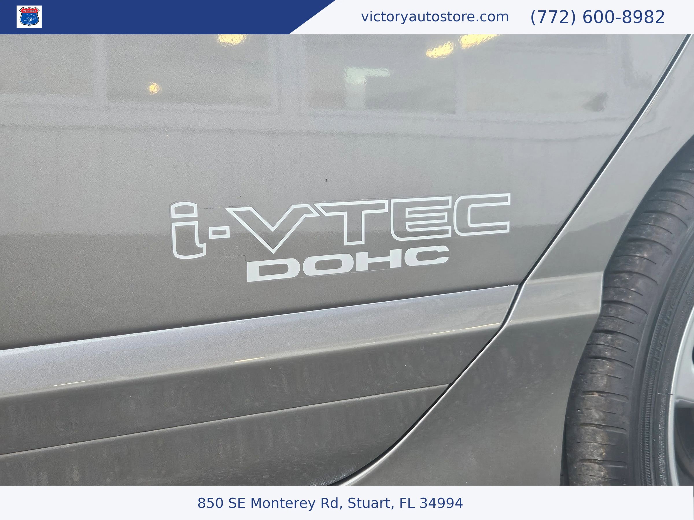 Used 2008 Honda Civic Si image 9