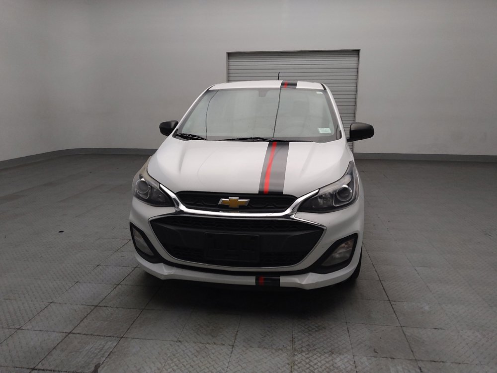 Used 2021 Chevrolet Spark LS FWD image 15