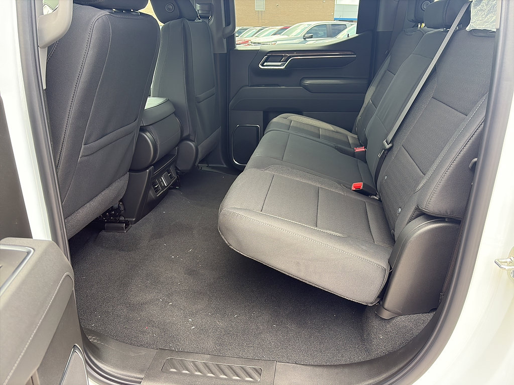 New 2026 Chevrolet Silverado 1500 LT AWD/4WD image 14