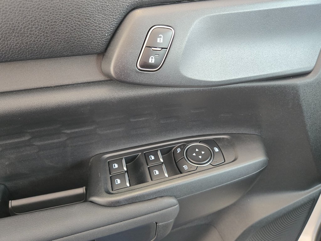 New 2025 Ford Ranger XL RWD image 10