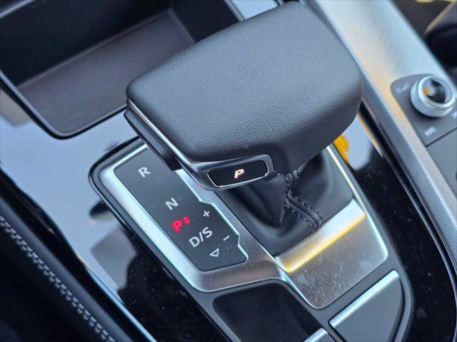 Used 2023 Audi A5 2.0T Premium Plus w/ Premium Plus AWD/4WD image 27