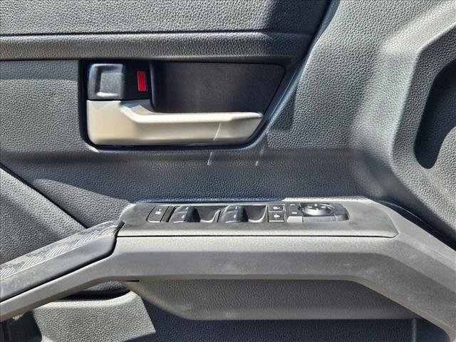 Used 2024 Toyota Tacoma TRD Sport image 6