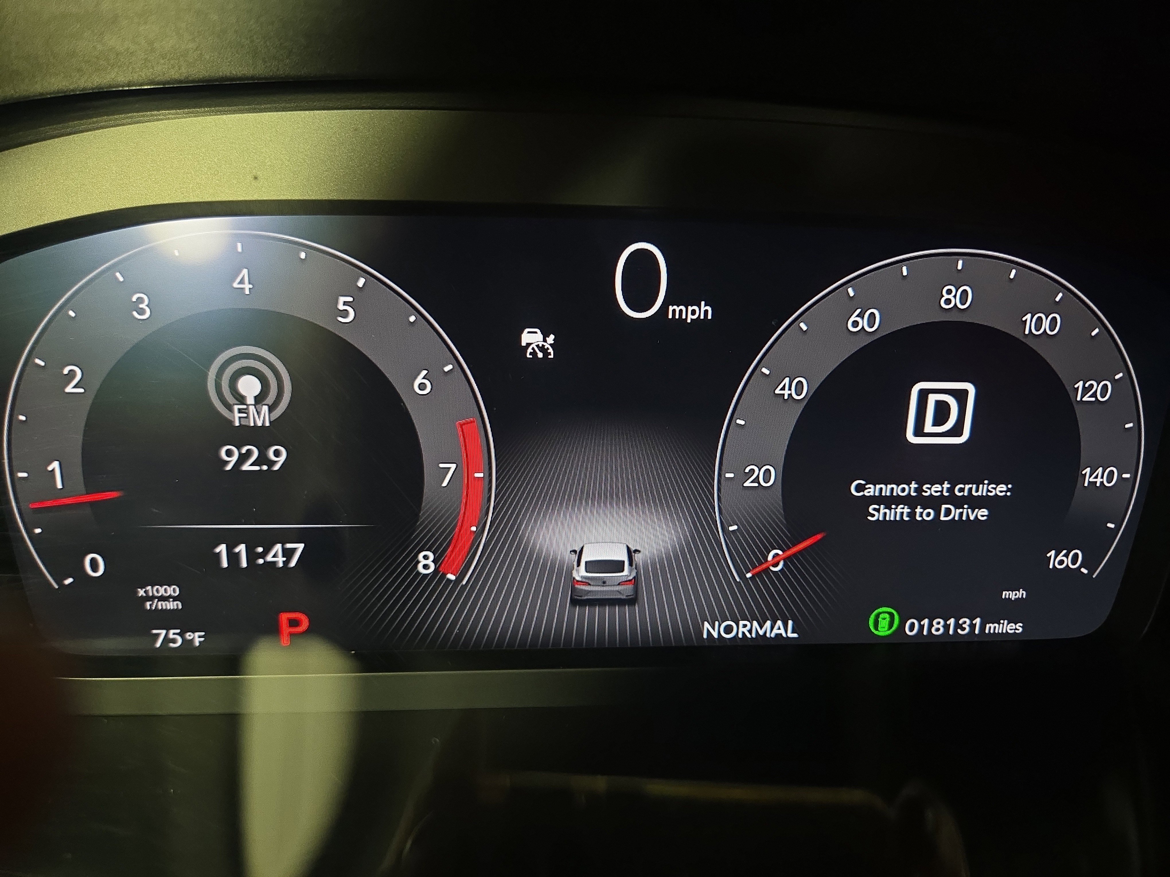 Used 2024 Acura Integra A-Spec FWD image 17