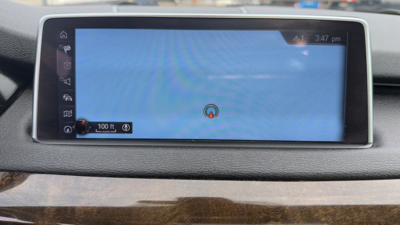 Used 2017 BMW X5 xDrive35i image 28