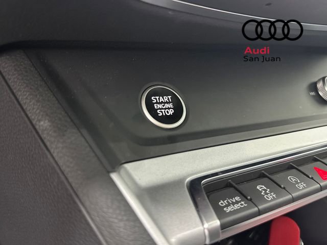 Certified 2025 Audi Q3 2.0T Premium w/ Convenience Package image 32