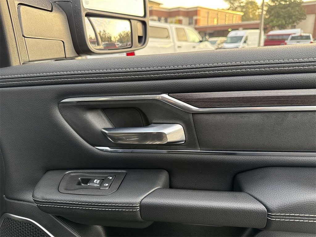 New 2026 RAM 1500 Laramie image 28