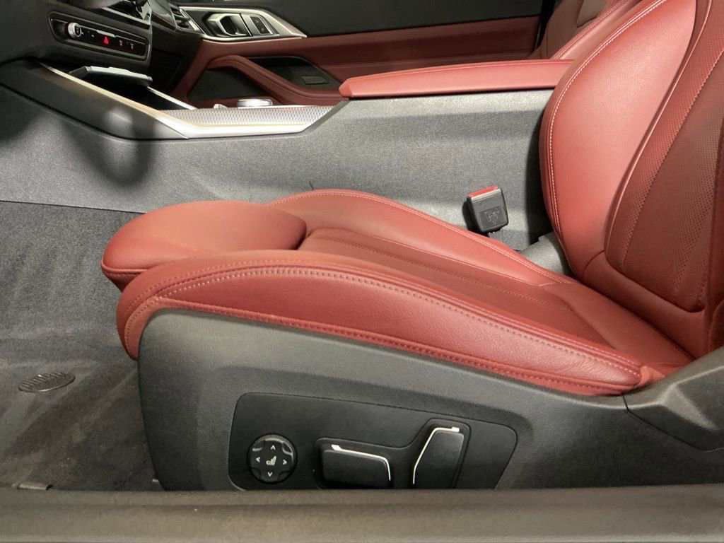 Certified 2025 BMW 430i xDrive 430i xDrive w/ Premium Package image 21