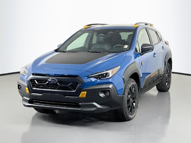 New 2026 Subaru Crosstrek 2.5i Wilderness AWD/4WD image 3