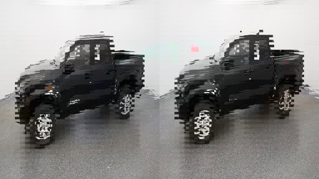 New 2026 Toyota Tacoma SR5 image 29