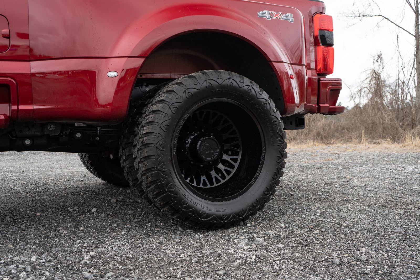 Used 2026 Ford F450 Lariat image 16