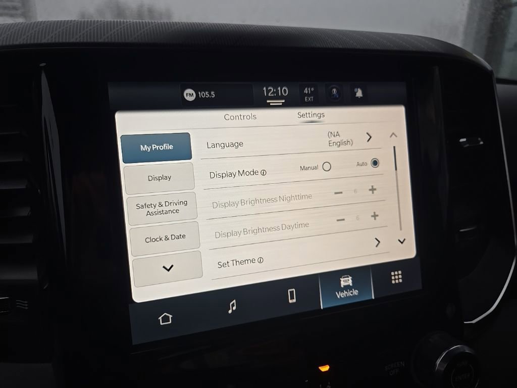 Used 2025 RAM 1500 Big Horn image 60