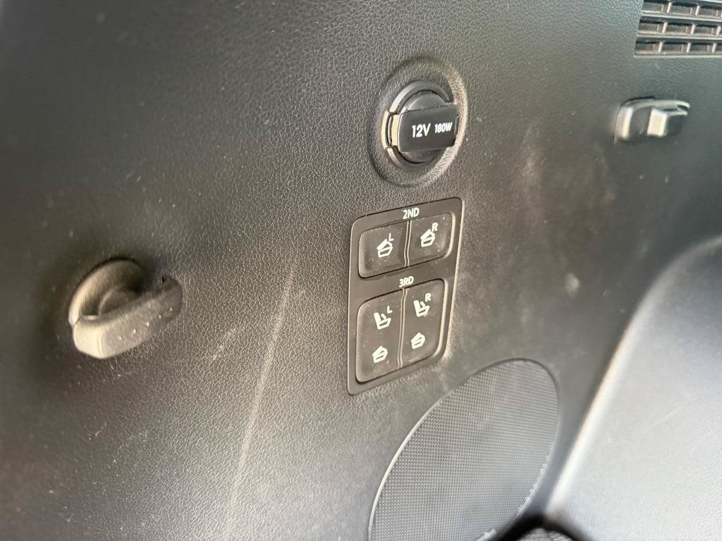 Used 2021 Hyundai Palisade Limited FWD image 23