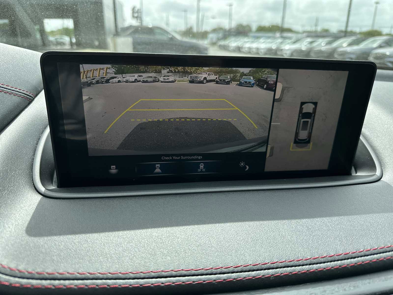 Used 2023 Acura MDX Type S image 18