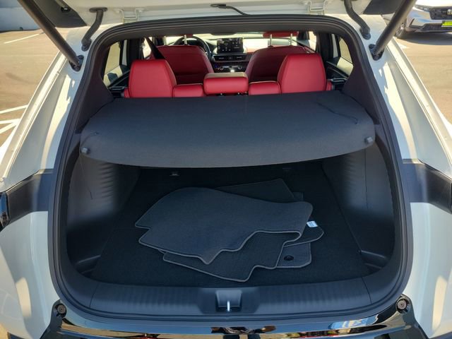 Used 2025 Acura ADX A-Spec image 10