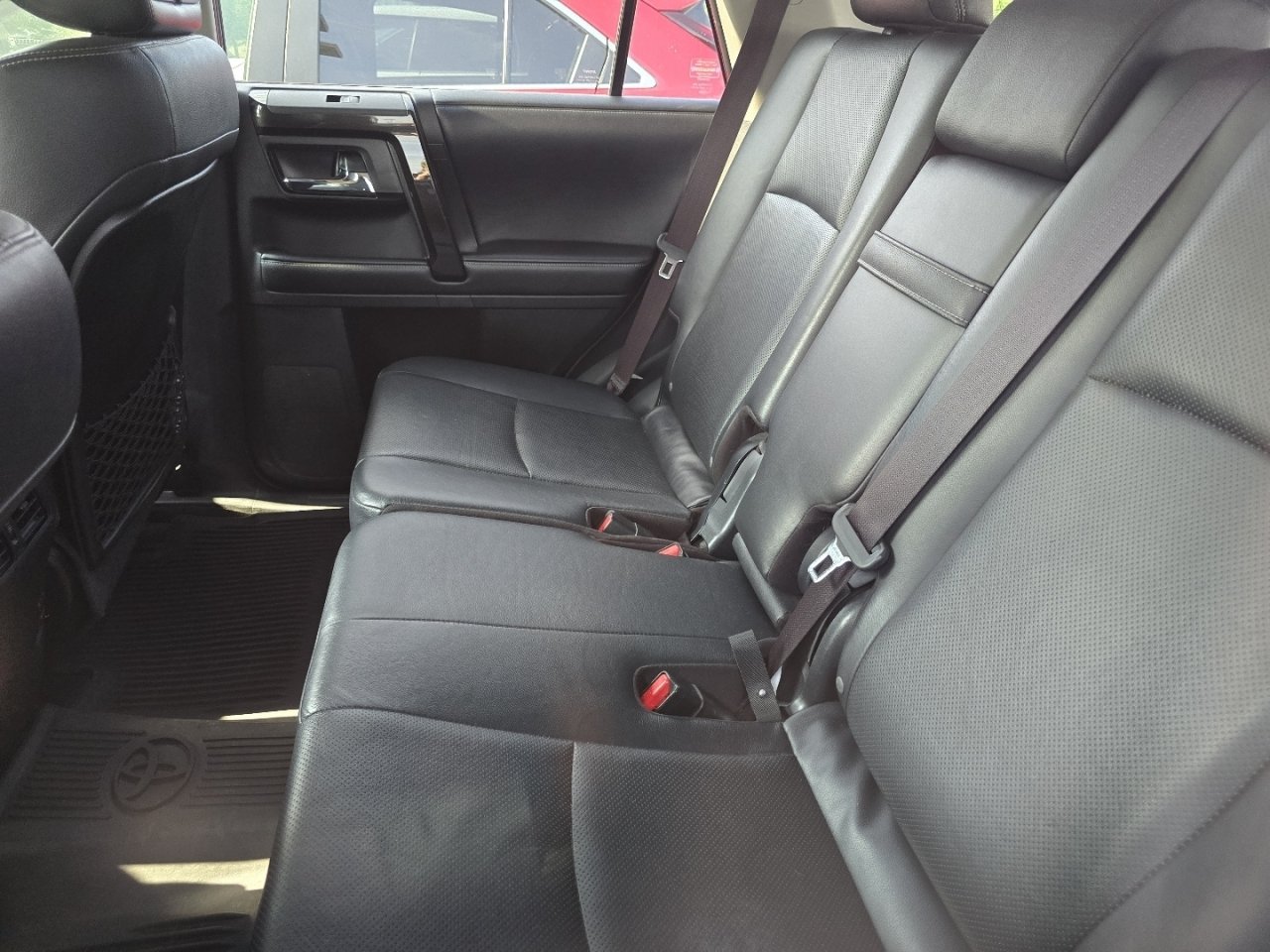Used 2019 Toyota 4Runner Limited AWD/4WD image 20